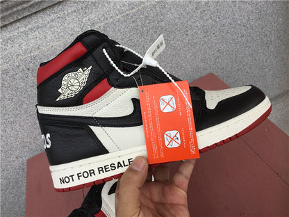 Air Jordan 1 Retro High OG NRG "Not For Resale"