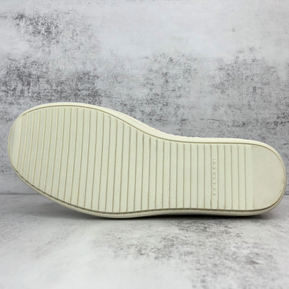 Rick Owens DRKSHDW Hexa High "Grey"