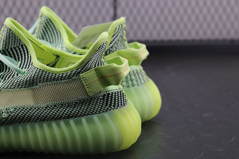 Yeezy 350 V2 “Yeezreel”