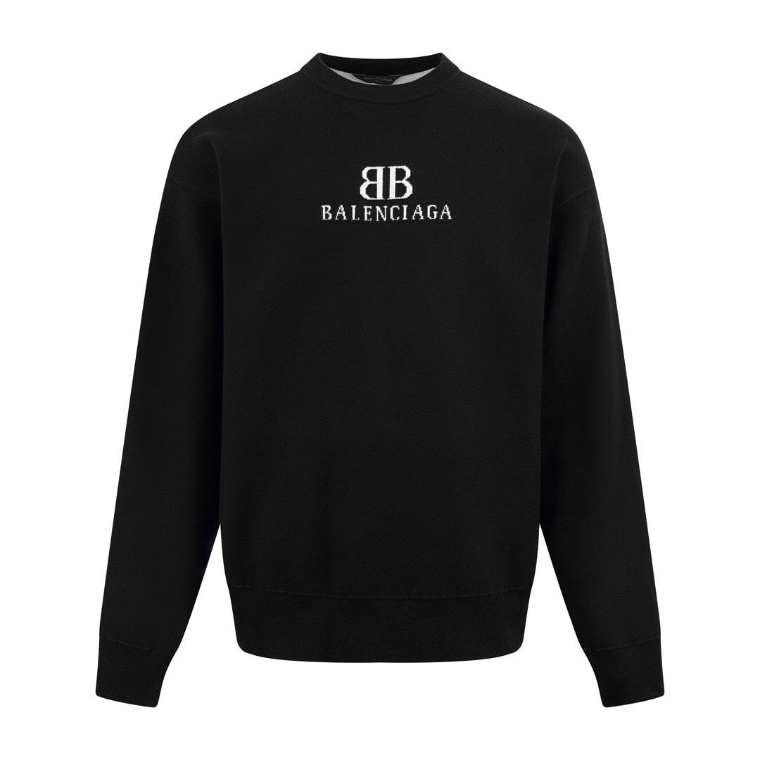 Balenciaga Sweater "Black"