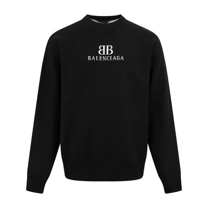 Balenciaga Sweater "Black"