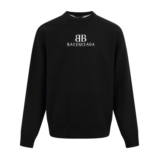 Balenciaga Sweater "Black"
