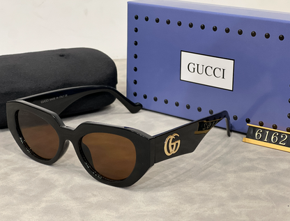 Gucci GG1421S Cat Eye Sunglasses