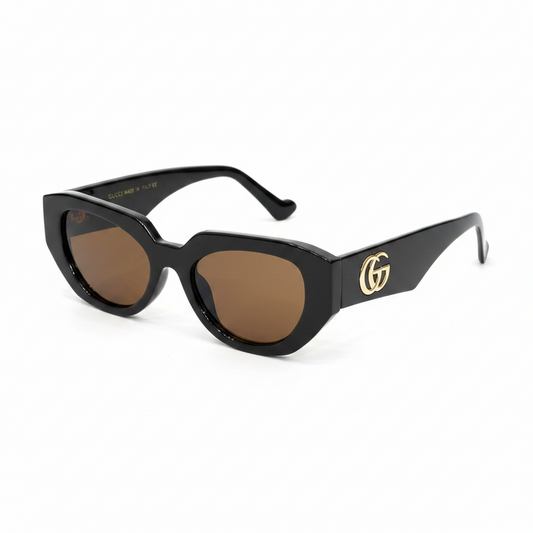 Gucci GG1421S Cat Eye Sunglasses