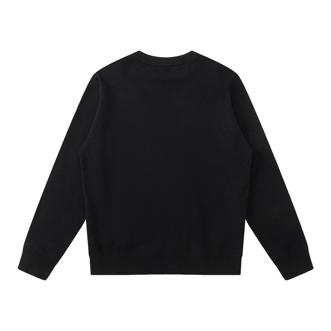 Burberry Sweater "Black"