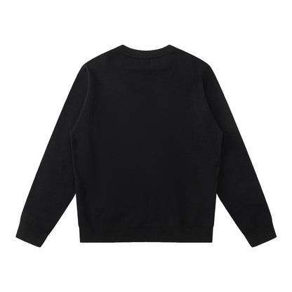 Burberry Sweater "Black"