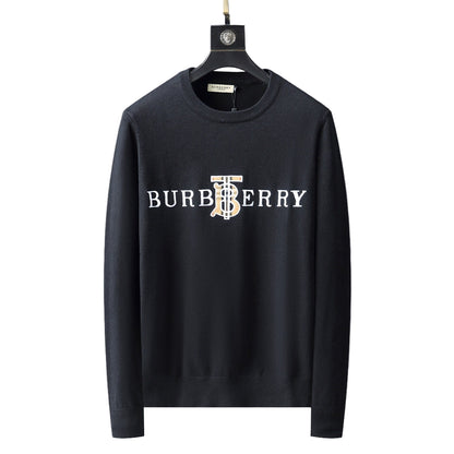 Burberry Sweater "Black"