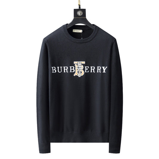 Burberry Sweater "Black"