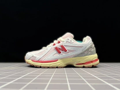 New Balance 1906R “White-Red”