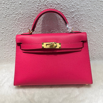 Hermes Mini Kelly 20
