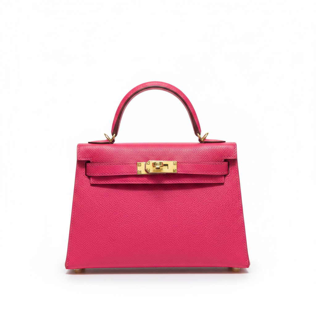 Hermes Mini Kelly 20