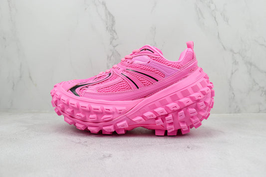 Balenciaga Bouncer "Pink"
