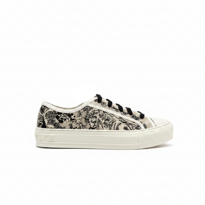 Dior Walk'N'Dior "Beige Tiger"