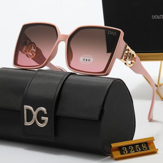 Dolce & Gabbana Sunglasses