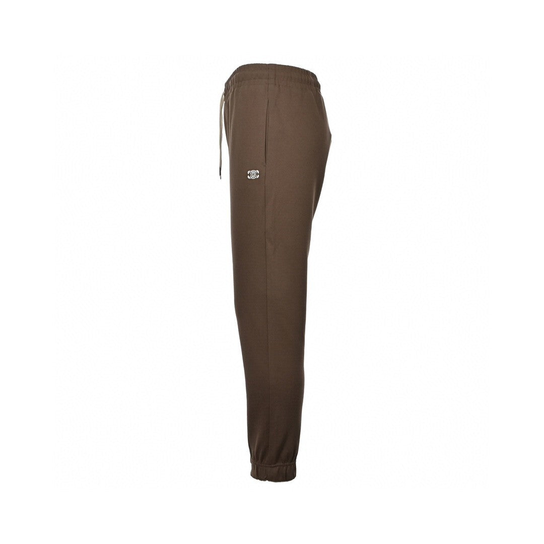 Celine Trousers "Brown"
