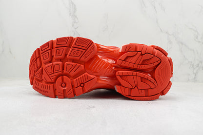 Balenciaga Runner "Red"