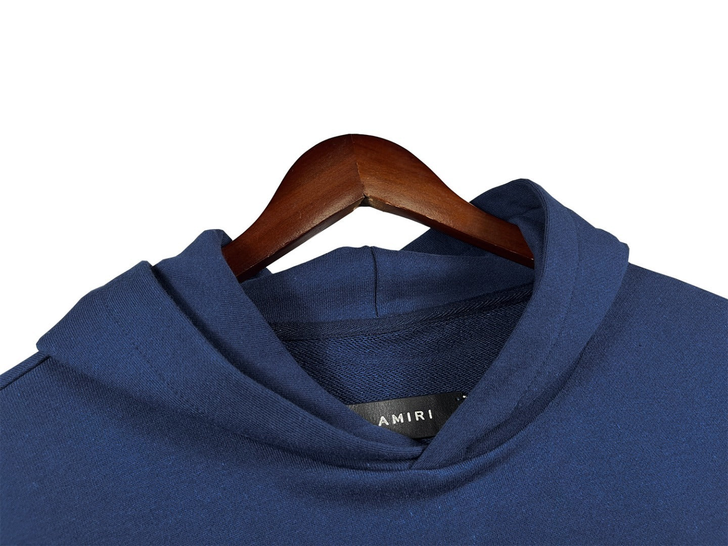 Amiri Hoodie "Blue"
