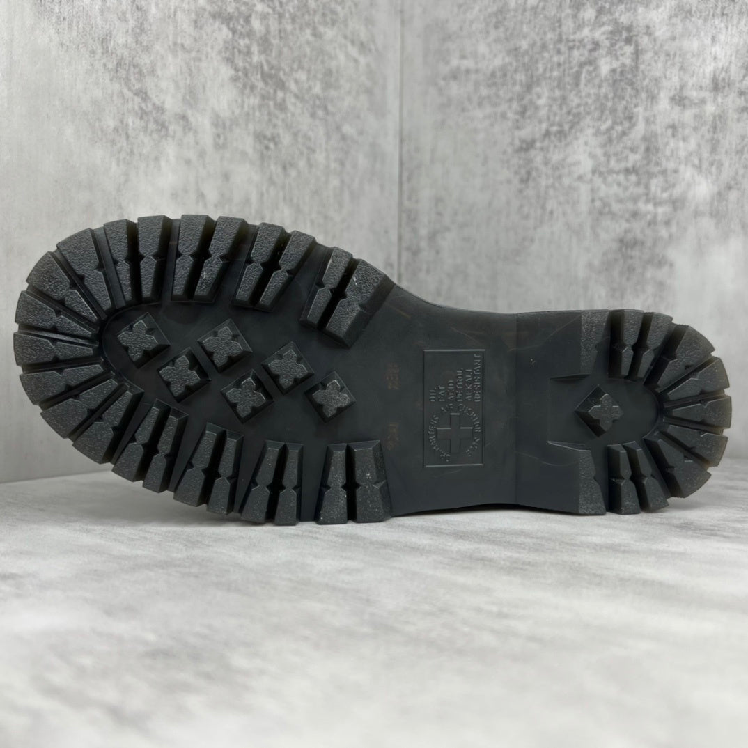 Rick Owens x Dr. Martens Lido Jumbo