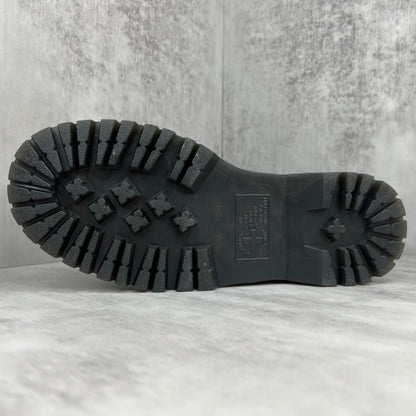 Rick Owens x Dr. Martens Lido Jumbo