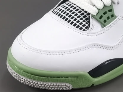 Air Jordan 4 Retro "Seafoam"