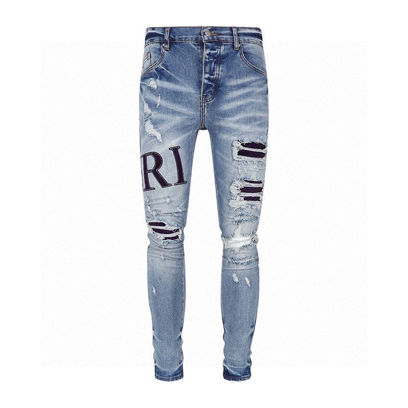 Amiri Jeans