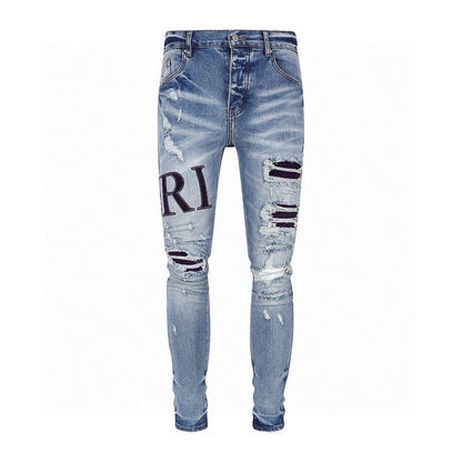 Amiri Jeans
