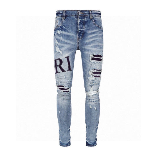 Amiri Jeans