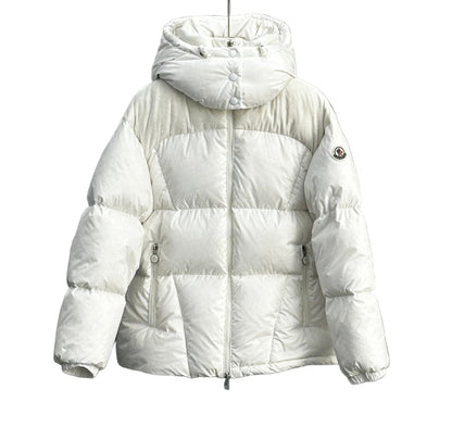 Moncler Meandre Down Jacket "White"