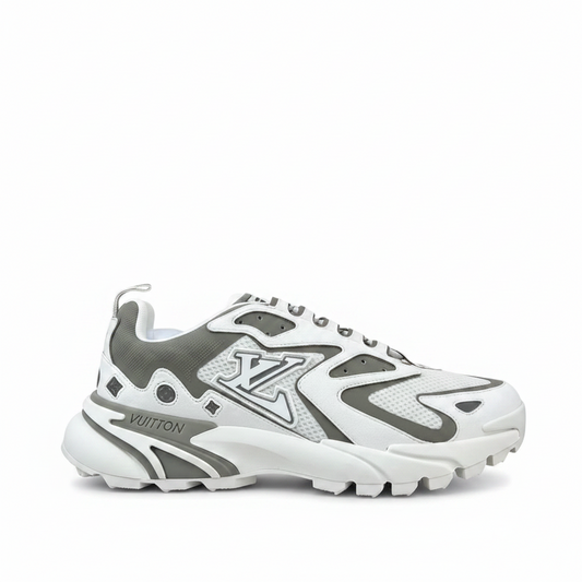 Louis Vuitton Tactic Runner "White"