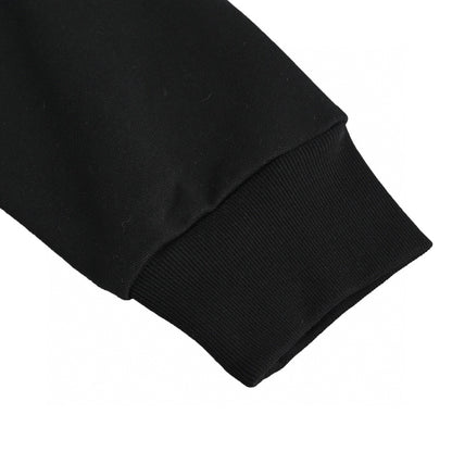 Louis Vuitton LV Comics Owl Patch Sweatshirt  "Black"