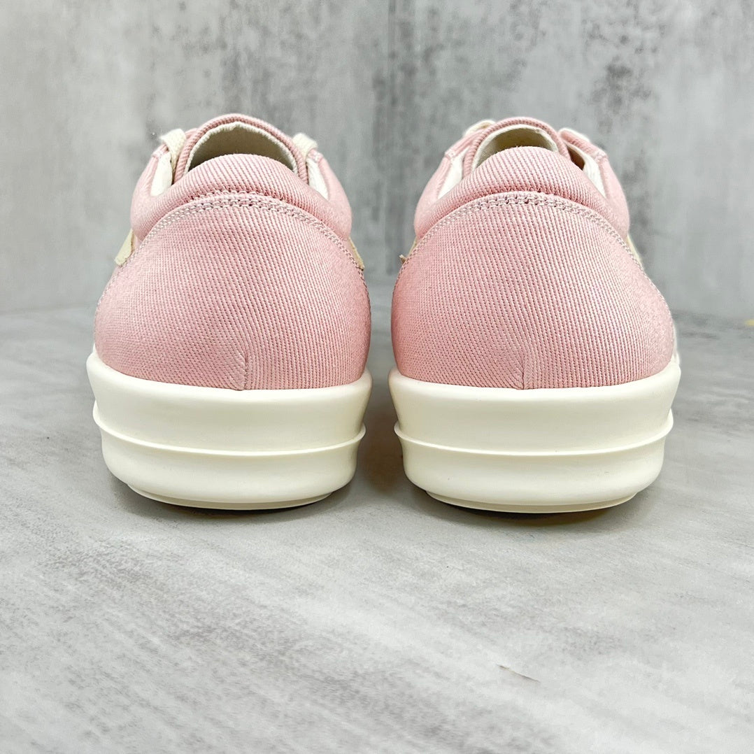 Rick Owens DRKSHDW Low "Pink"