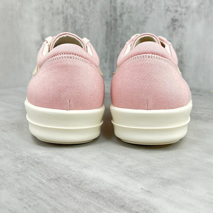 Rick Owens DRKSHDW Low "Pink"