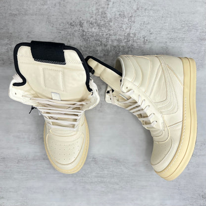 Rick Owens Dunk "Beige"