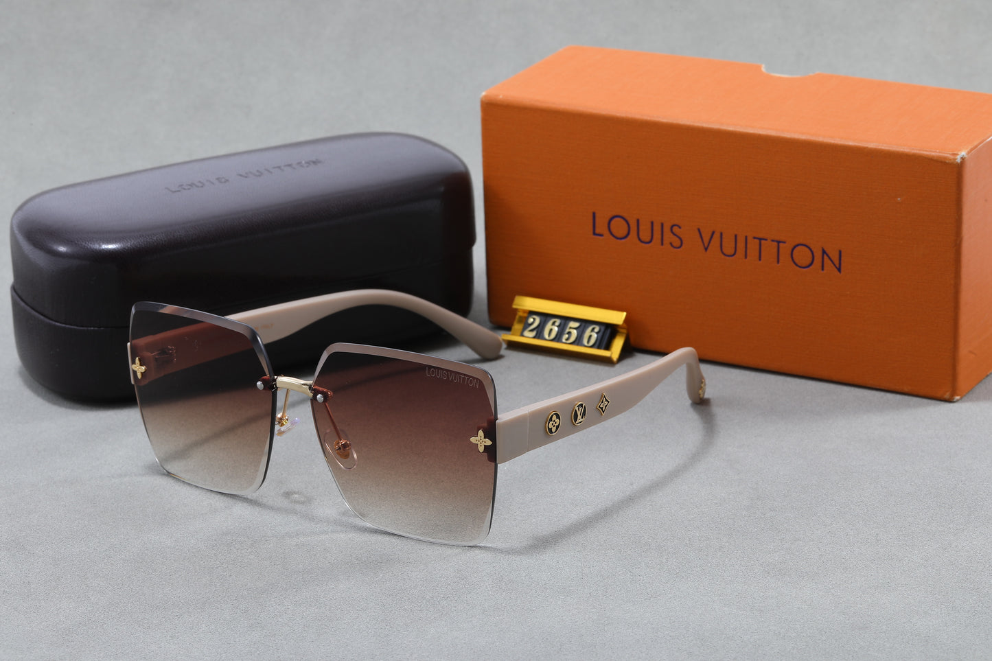 Louis Vuitton Sunglasses