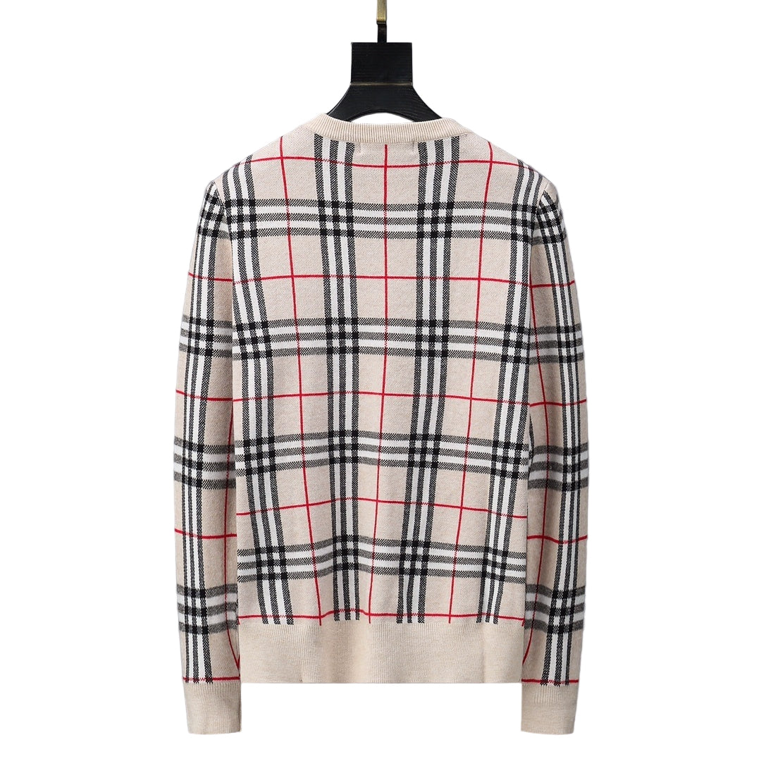 Burberry Sweater "Beige"