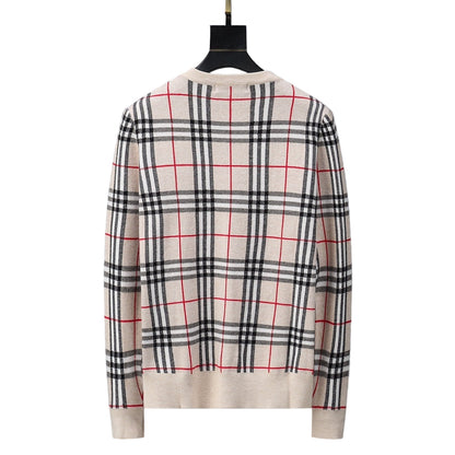 Burberry Sweater "Beige"