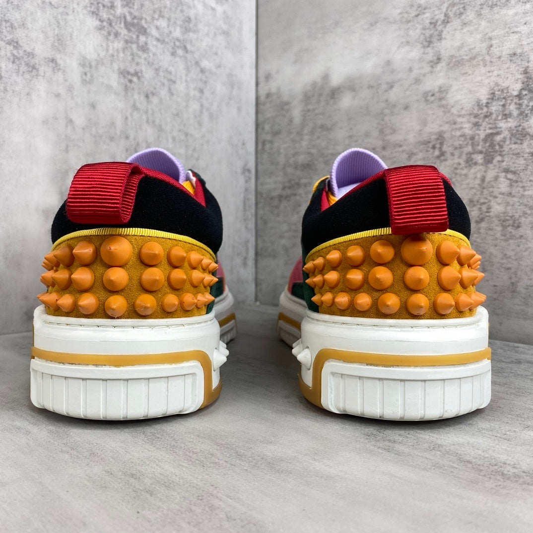 Christian Louboutin Astroloubi "Multicolour"
