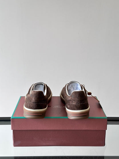 Loro Piana Tennis Walk "Brown"