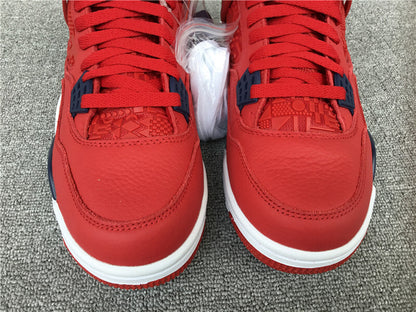 Air Jordan 4 Retro "FIBA"