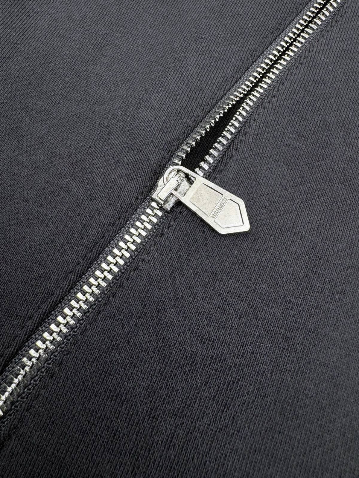 Hermes C.D.S. Varsity Jacket "Grey"