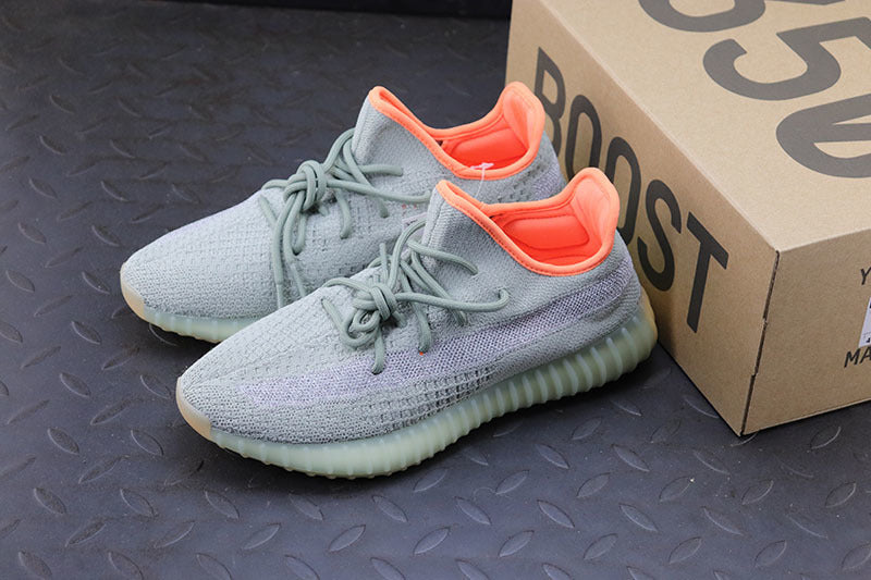 Yeezy 350 V2 "Desert Sage"