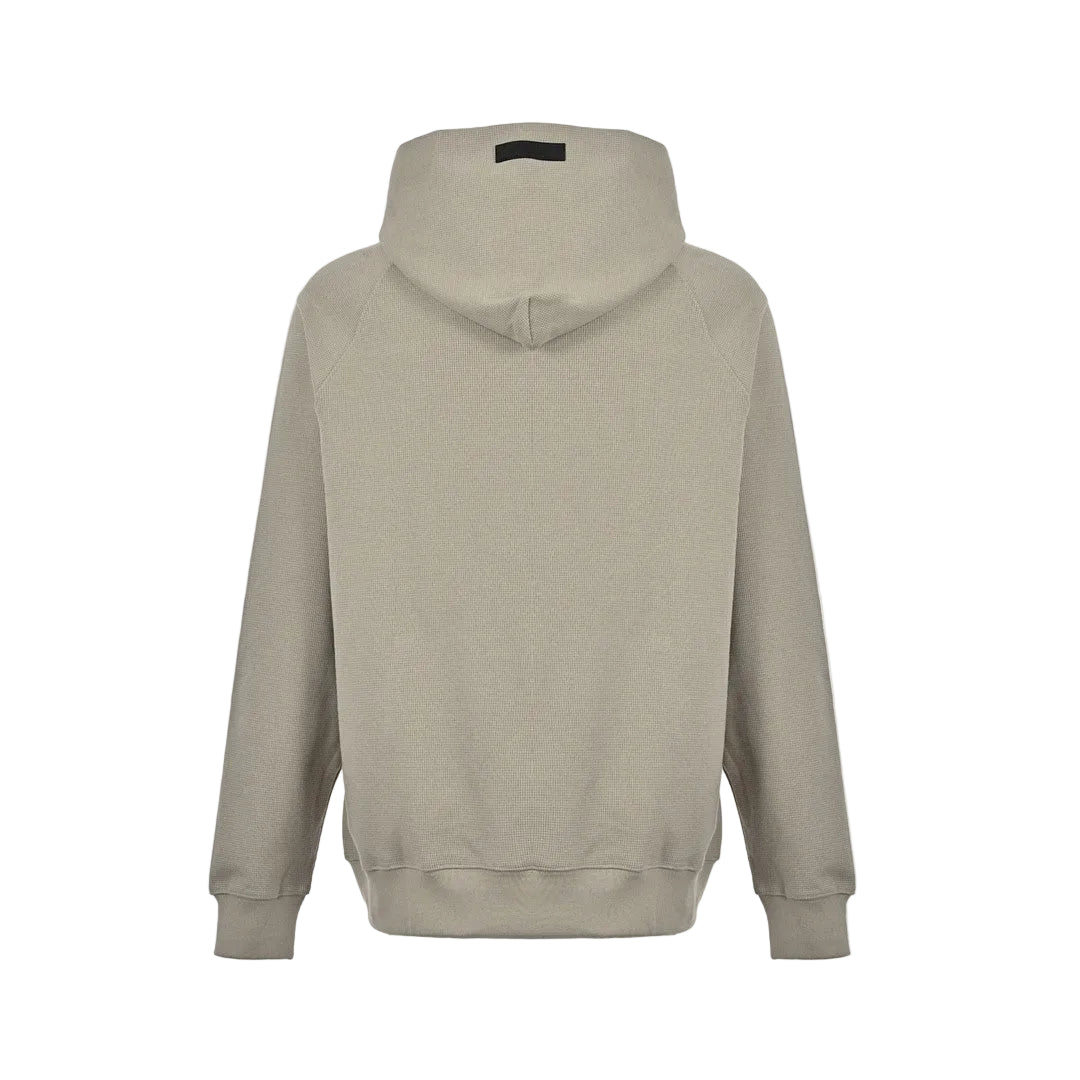 Fear Of God Essentials Hoodie "Beige"
