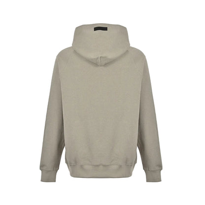 Fear Of God Essentials Hoodie "Beige"