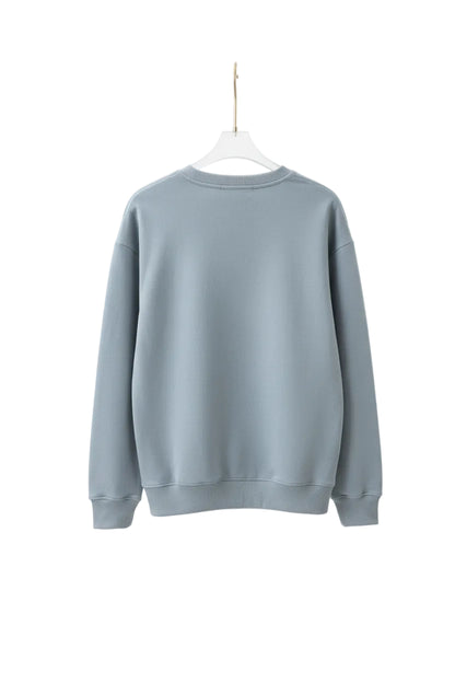 Gucci Printed Sweatshirt "Grey"