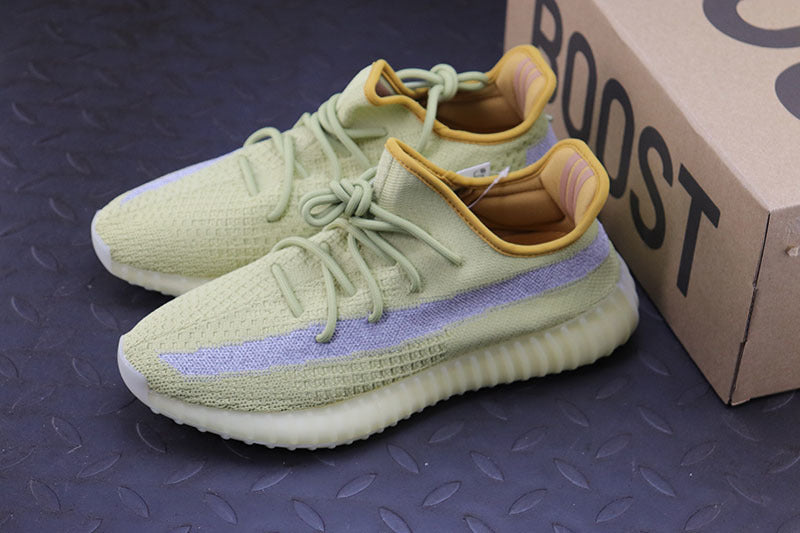 Yeezy 350 V2 "Marsh"