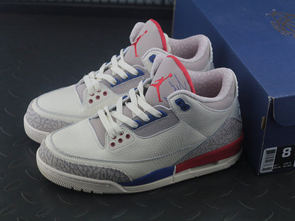 Air Jordan 3 Retro "International Flight"