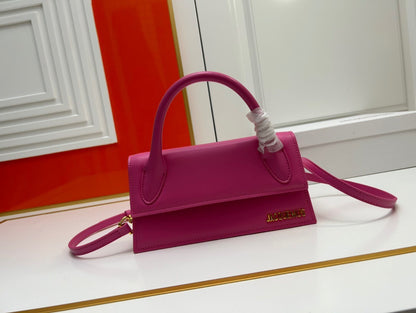 Jacquemus Le Chiquito Long Bag