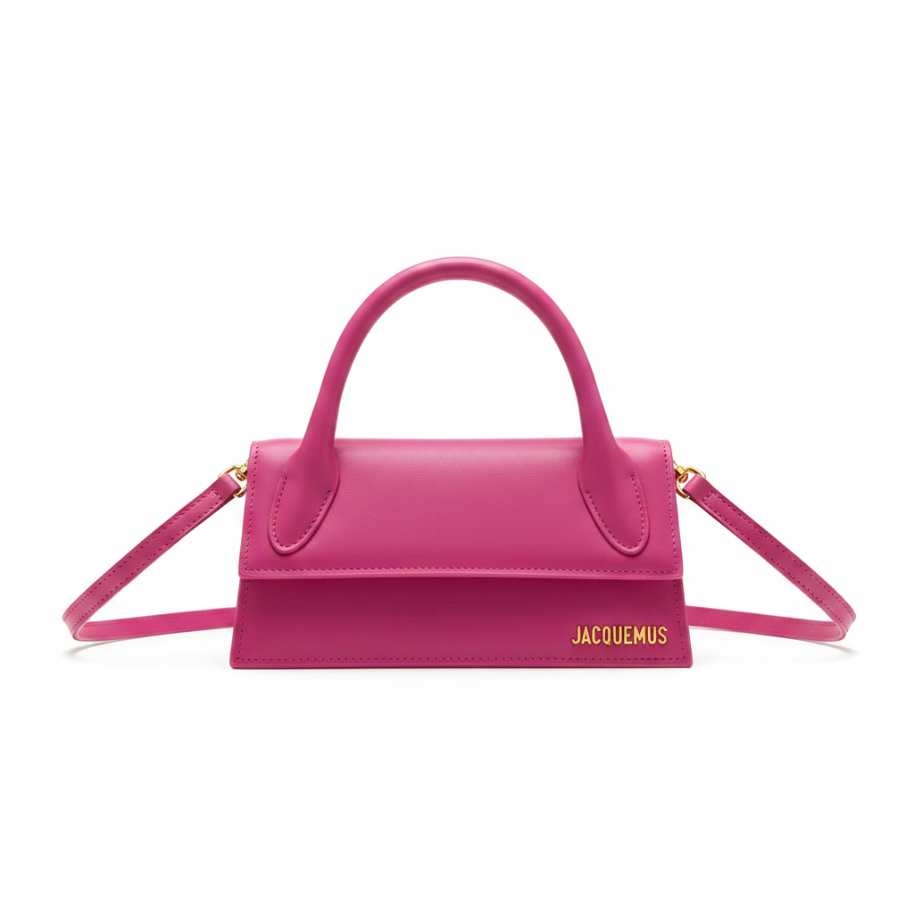 Jacquemus Le Chiquito Long Bag