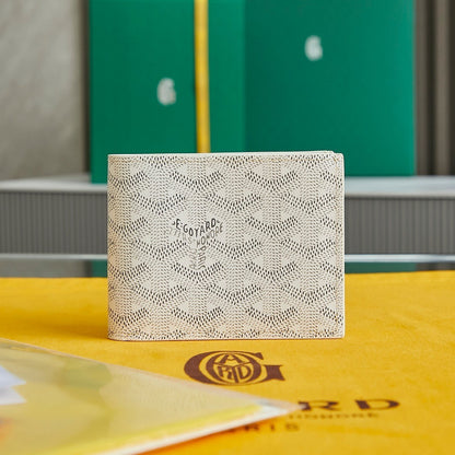 Goyard Victoire Wallet