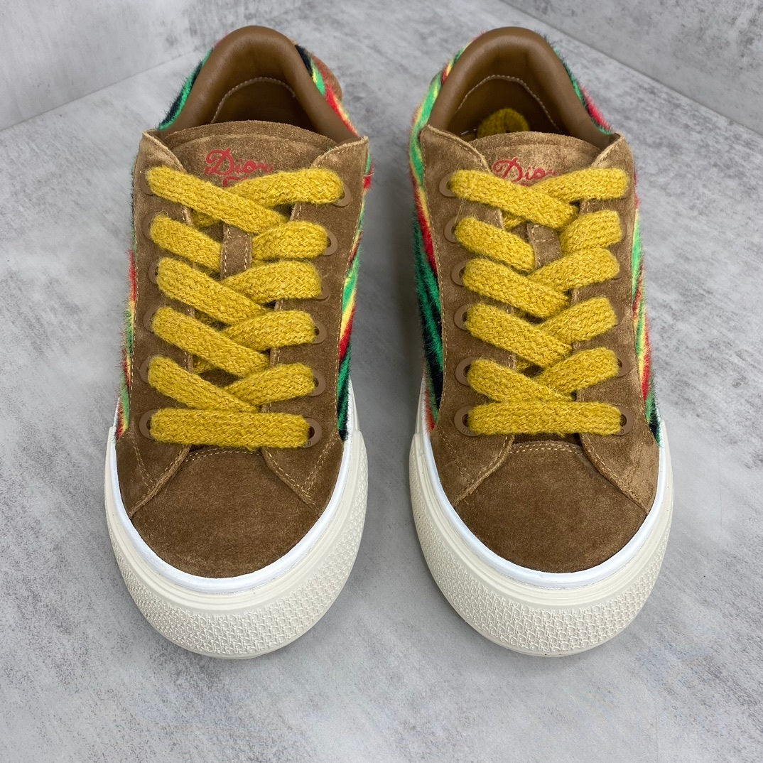 Dior B33 "Yellow Mohair"